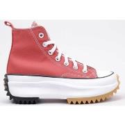 Lage Sneakers Converse RUN STAR HIKE PLATFORM SEASONAL COLOR