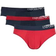 Slips Emporio Armani 111734 2F728