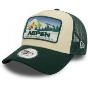 Pet New-Era Ski patch trucker newera