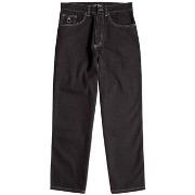 Broeken Nonsense Pant yeti denim