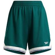 Broeken Reebok Sport TEAM SHORT