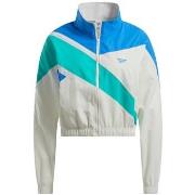 Sweater Reebok Sport CL FR TRACK TOP