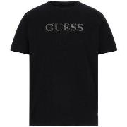 T-shirt Korte Mouw Guess M4BI64 K9RM1