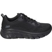 Sportschoenen Skechers 117385-BBK