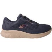 Lage Sneakers Skechers -