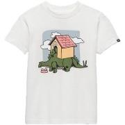 T-shirt Korte Mouw Vans -