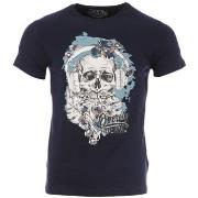 T-shirt La Maison Blaggio -