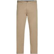 Chino Broek Tommy Hilfiger MW0MW26619