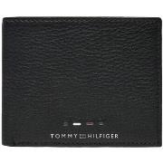 Portemonnee Tommy Hilfiger TH PREMIUM MINI CC WALLET AM0AM12781