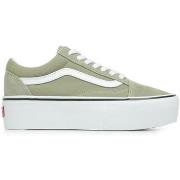 Sneakers Vans Old Skool Stackform