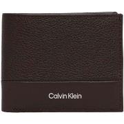 Portemonnee Calvin Klein Jeans SUBTLE MIX BIFOLD 5CC W/COIN K50K512269