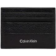 Portemonnee Calvin Klein Jeans SUBTLE MIX CARDHOLDER 6CC K50K512315