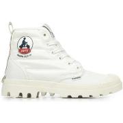 Laarzen Palladium Pampa Hi Dare Rhona X Jott