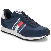 Lage Sneakers Tommy Jeans TJM RUNNER CASUAL ESS