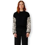 Trui Skfk Aitza-Gots Knit - Black