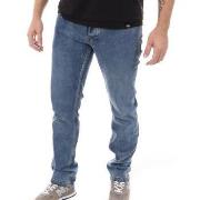 Straight Jeans Best Mountain -