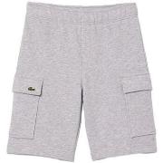 Korte Broek Lacoste -