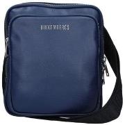 Handtasje Bikkembergs E2APME210012