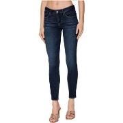 Skinny Jeans Guess W2YA99 D4Q03