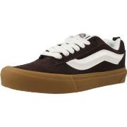 Sneakers Vans KNU SKOOL