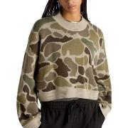 Sweater Vans CAMMILE CAMO PULLOVER