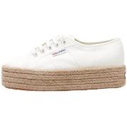 Lage Sneakers Superga 2790 ROPE