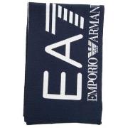 Sjaal Emporio Armani EA7 240128