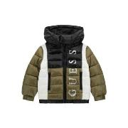 Donsjas Guess HOODED PADDED JACKET