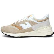 Lage Sneakers New Balance U997RMB