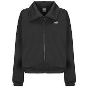 Fleece Jack New Balance FLEECE FULL ZIP