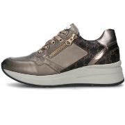 Lage Sneakers NeroGiardini I411511D