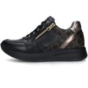 Lage Sneakers NeroGiardini I411510D