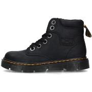 Enkellaarzen Dr. Martens RAFFE-ANKLE-BOOT-J