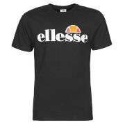 T-shirt Korte Mouw Ellesse ALBANY