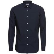 Overhemd Lange Mouw Jack &amp; Jones -