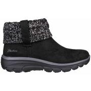 Enkellaarzen Skechers 167401 RELAXED FIT: EASY GOING - COZY WEATHER