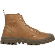 Laarzen Palladium Pampa Zip Leather Ess