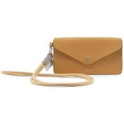 Portemonnee Tinne+Mia Odil Envelope Phone Pouch - Saffron