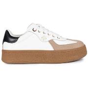 Hoge Sneakers Popa SNEAKERS NOBLE COMBI