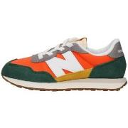 Hoge Sneakers New Balance PH237EE