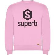 Sweater Superb 1982 6020-PINK