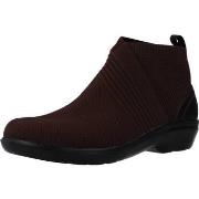 Laarzen Clarks SASHLYN MID