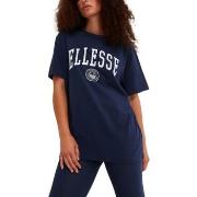 T-shirt Ellesse NERI TEE