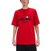 T-shirt Ellesse ZALENTI T-SHIRT