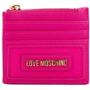 Portemonnee Love Moschino JC5635PP1G