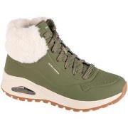 Laarzen Skechers Uno Rugged - Fall Air