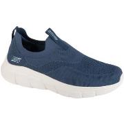 Lage Sneakers Skechers Bobs B Flex - Frigid Edge