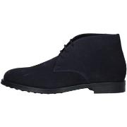 Mocassins Antica Cuoieria 22761-M-VM1