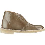 Enkellaarzen Clarks Desert Boot