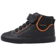 Lage Sneakers Geox B GISLI BOY C